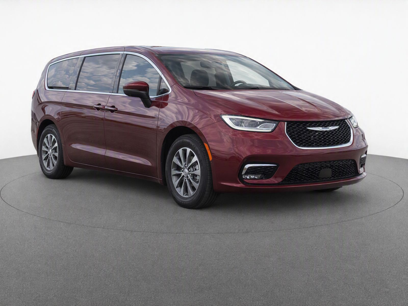 2023 Chrysler Pacifica Touring L  AWD — снимка 1