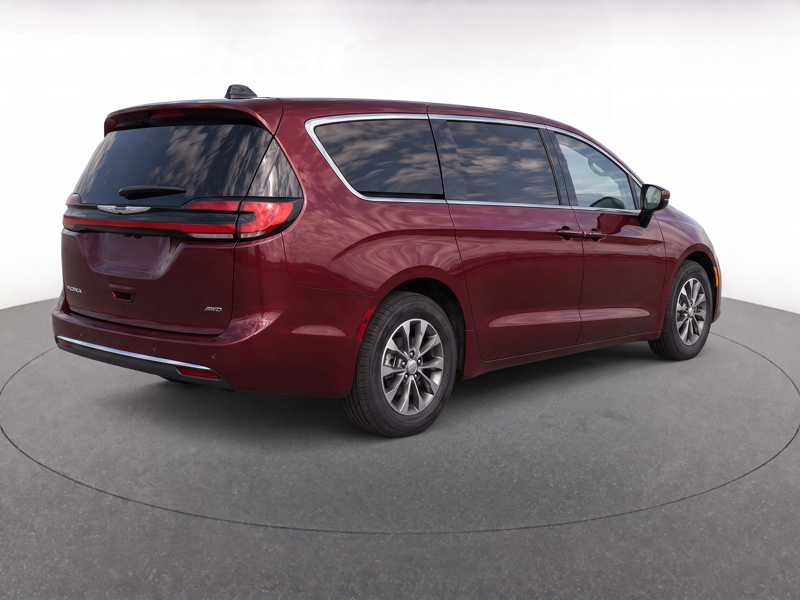 2023 Chrysler Pacifica Touring L  AWD — снимка 1