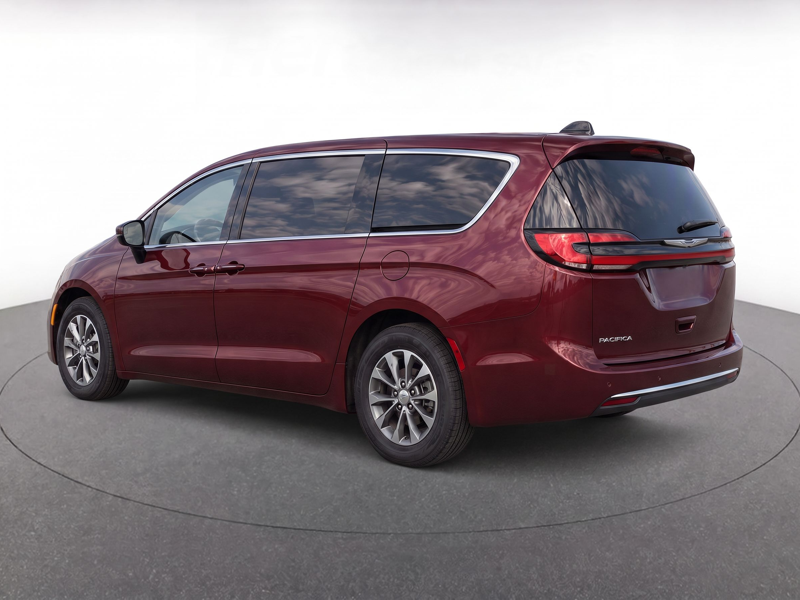 2023 Chrysler Pacifica Touring L  AWD — снимка 1