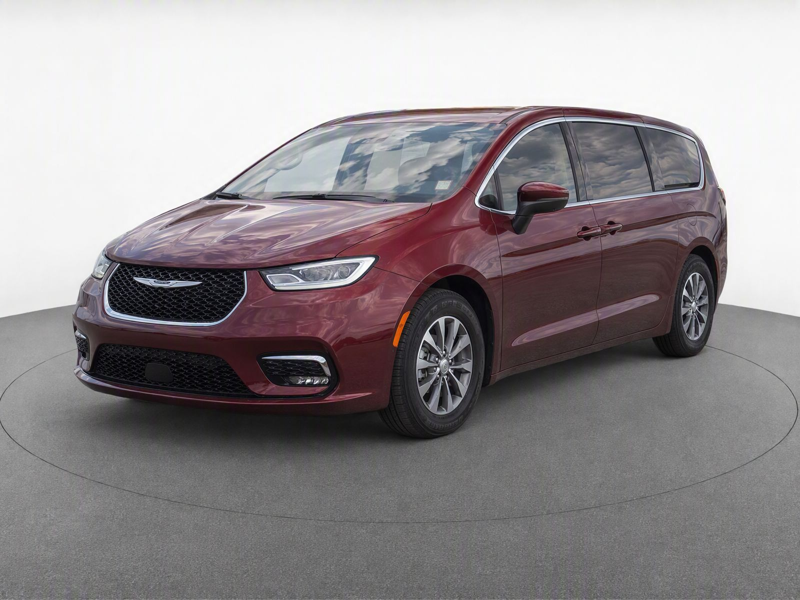 2023 Chrysler Pacifica Touring L  AWD
