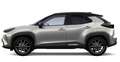 Toyota Yaris Cross GR Sport 1.5 HEV 130 HUD 360Kam SHZ 96 kW (131 ... Silber - thumbnail 2