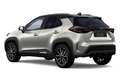 Toyota Yaris Cross GR Sport 1.5 HEV 130 HUD 360Kam SHZ 96 kW (131 ... Silber - thumbnail 3