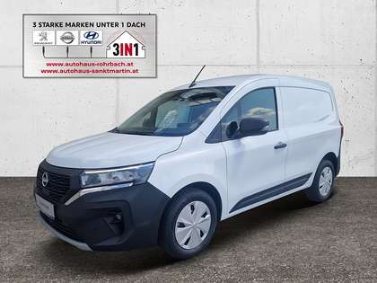 Nissan Townstar Townstar Kastenwagen L1 Acenta - AHK- Faheras. ...