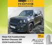 Jeep Renegade e-Hybrid Upland 1.5l MHEV 48V 9 Noir - thumbnail 1