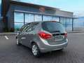 Opel Meriva B Design Edition (Tüv und Service Neu) Gris - thumbnail 5