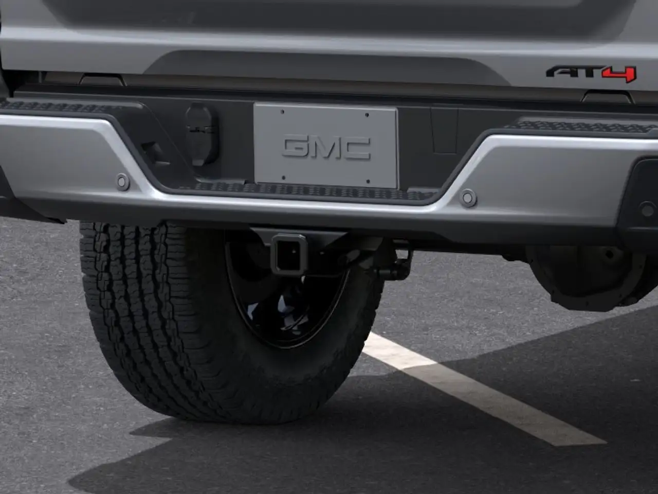GMC Canyon снимка GMC Canyon