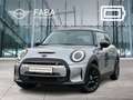 MINI Cooper SE Classic Trim DAB LED Navi Tempomat Klimaaut. Grau - thumbnail 1