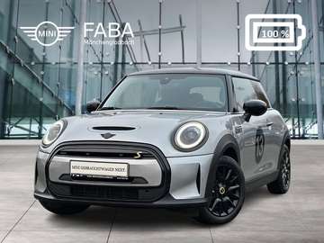 Classic Trim DAB LED Navi Tempomat Klimaaut.