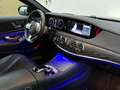 Mercedes-Benz S 400 d 4MATIC //VOLL//360°/Pano/Memory/LANG Schwarz - thumbnail 13