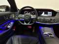 Mercedes-Benz S 400 d 4MATIC //VOLL//360°/Pano/Memory/LANG Schwarz - thumbnail 12