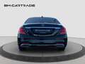 Mercedes-Benz S 400 d 4MATIC //VOLL//360°/Pano/Memory/LANG Schwarz - thumbnail 4
