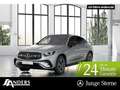 Mercedes-Benz GLC 300 d 4M Edition AMG+Pano+AHK+DISTR.+LED+360 Silber - thumbnail 1
