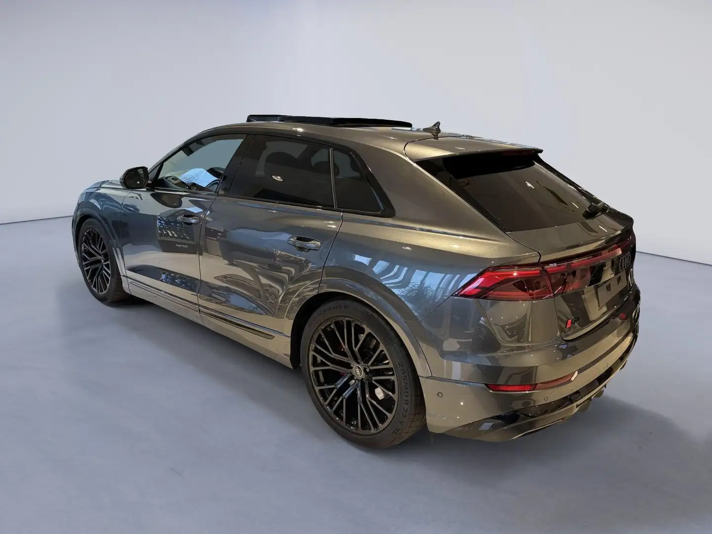 Audi Q8 50 TDI 286 CV quattro tiptronic S line edition K - 2