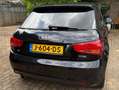 Audi A1 A1 1.2 TFSI Ambition Pro line business Zwart - thumbnail 5