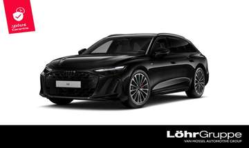 Avant TDI S line quattro 150 kW S tronic