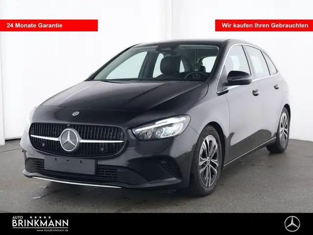 Mercedes-Benz B 200 B 200 ADVANCED/LED/KAMERA/SPURH/WINTER-PAKET SHZ