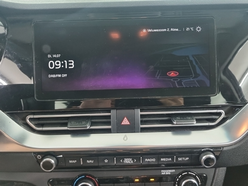 Kia e-Niro DynamicLine 64 kWh 3-Fase 1e-Eig. & Dealer-Onderh. — photo 6