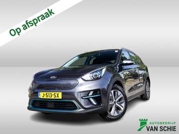 DynamicLine 64 kWh 3-Fase 1e-Eig. & Dealer-Onderh.