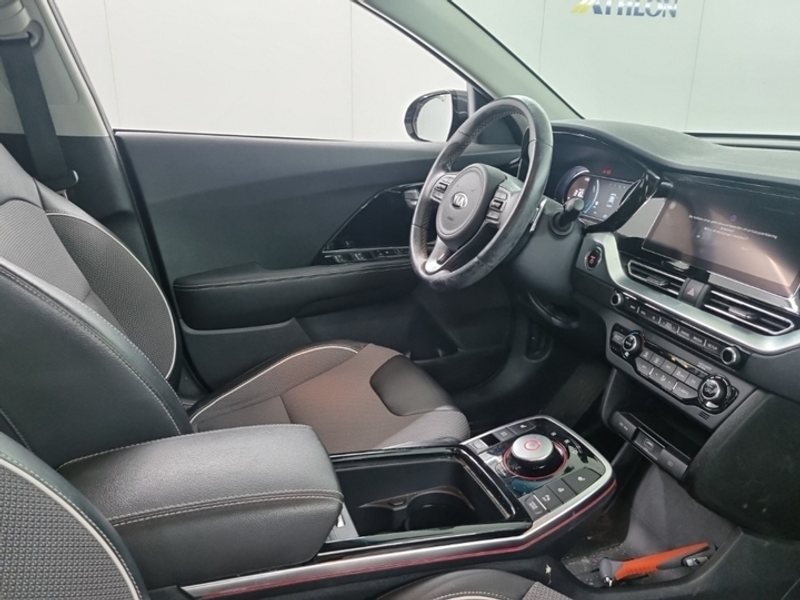 Kia e-Niro DynamicLine 64 kWh 3-Fase 1e-Eig. & Dealer-Onderh. — photo 8