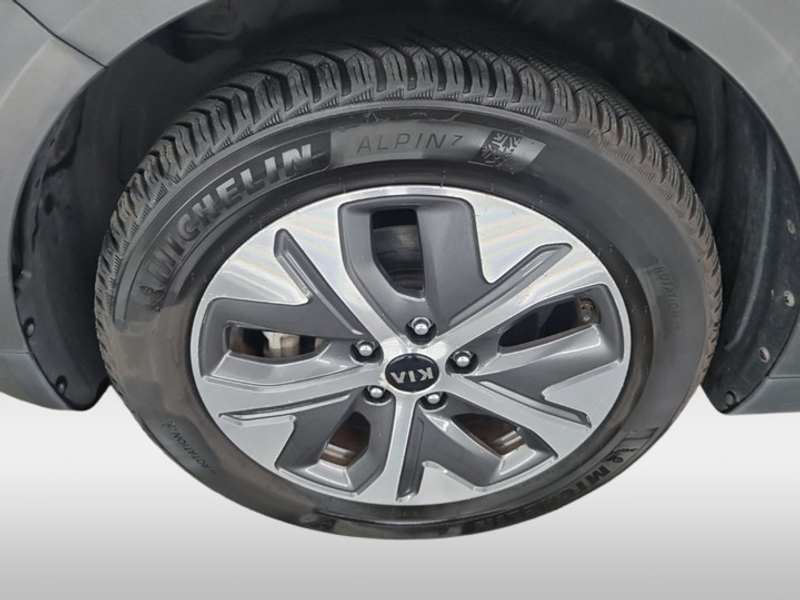 Kia e-Niro DynamicLine 64 kWh 3-Fase 1e-Eig. & Dealer-Onderh. — photo 12