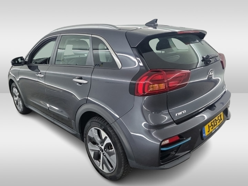 Kia e-Niro DynamicLine 64 kWh 3-Fase 1e-Eig. & Dealer-Onderh. — photo 10