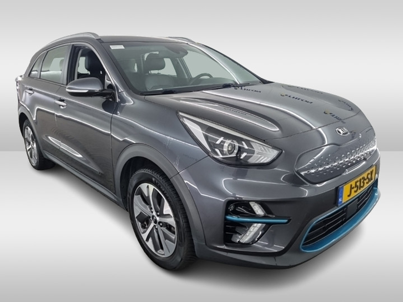 Kia e-Niro DynamicLine 64 kWh 3-Fase 1e-Eig. & Dealer-Onderh. — photo 9