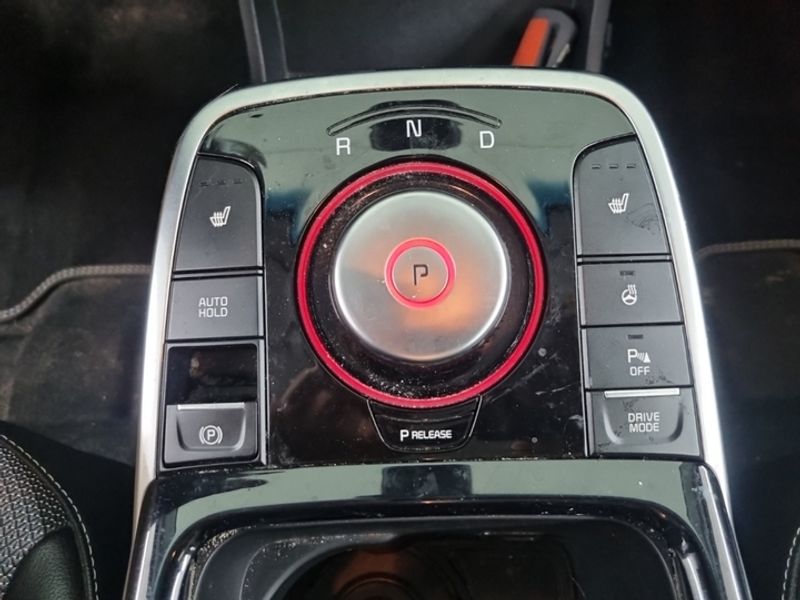 Kia e-Niro DynamicLine 64 kWh 3-Fase 1e-Eig. & Dealer-Onderh. — photo 4