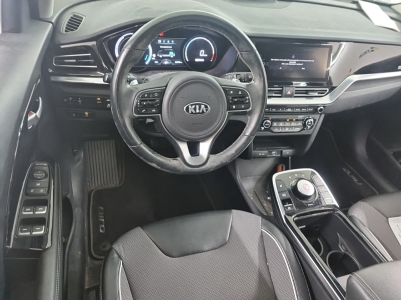 Kia e-Niro DynamicLine 64 kWh 3-Fase 1e-Eig. & Dealer-Onderh. — photo 3