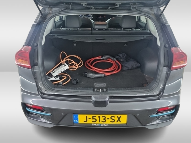 Kia e-Niro DynamicLine 64 kWh 3-Fase 1e-Eig. & Dealer-Onderh. — photo 11