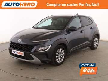 1.0 TGDI Klass 4x2