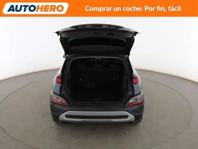 Hyundai Kona view 17