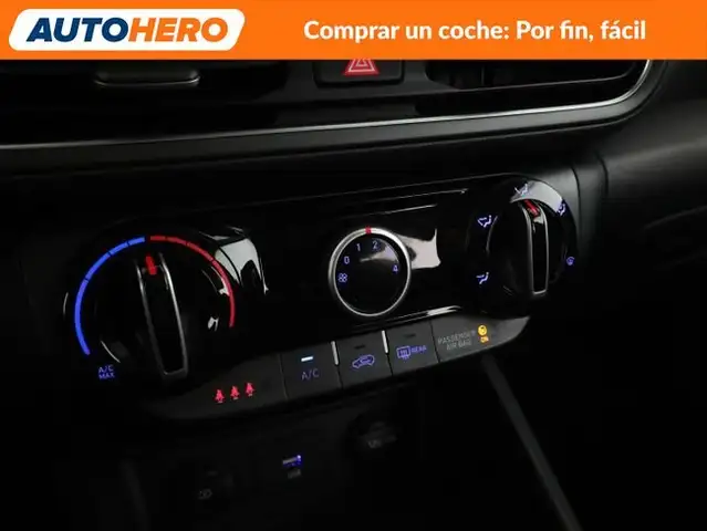 Hyundai Kona view 25