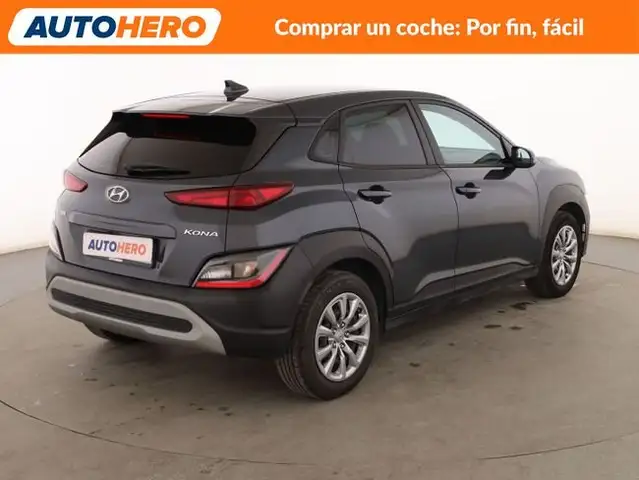 Hyundai Kona view 6