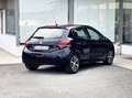 Peugeot 208 1.2 Benzina 82CV E6 Neo. - 2017 Bleu - thumbnail 5