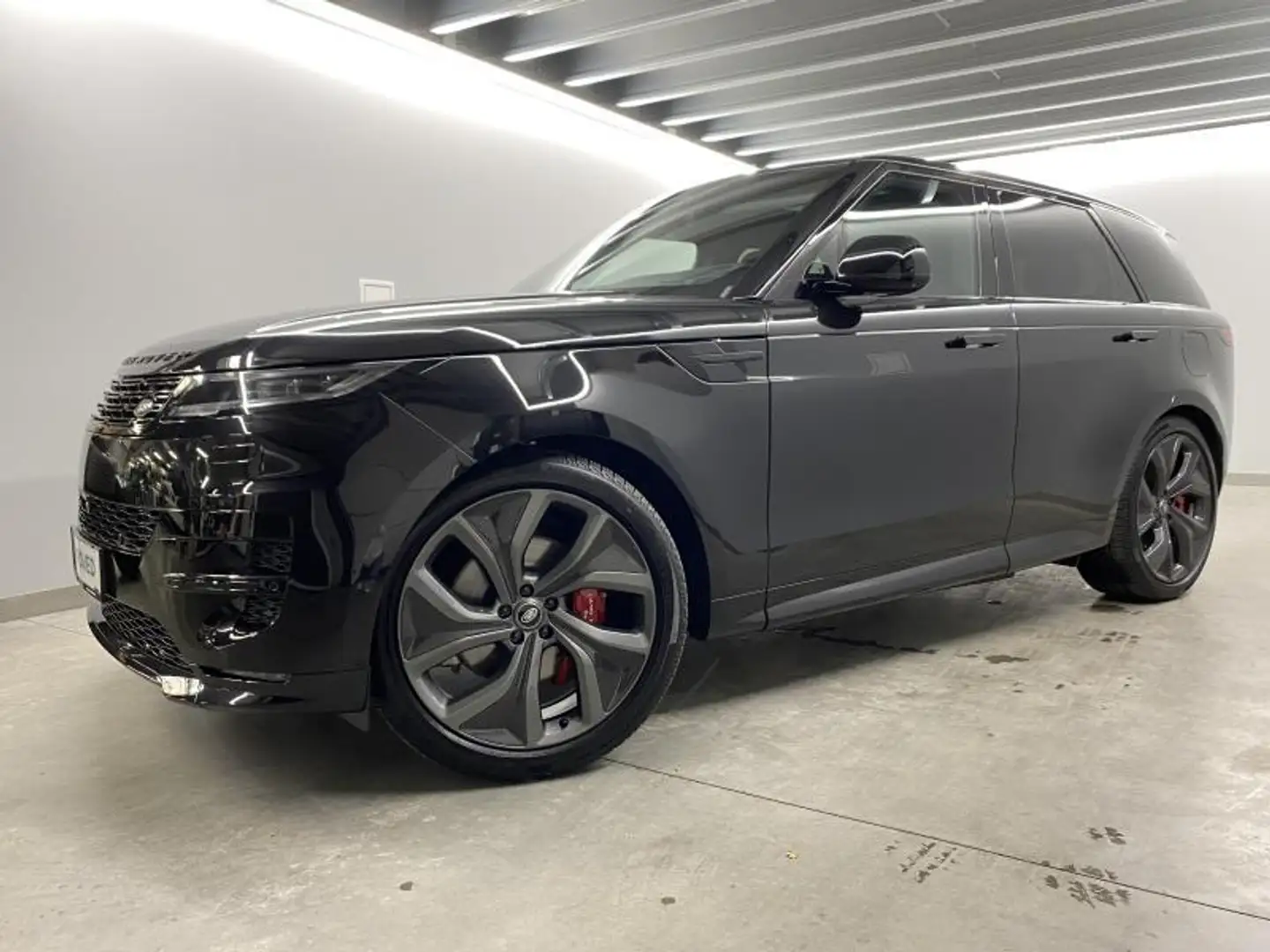 Land Rover Range Rover Sport P460e Dynamic HSE AWD Auto. 25MY Noir - 1