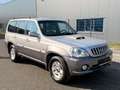 Hyundai Terracan 2.9 CRDi GLS*3.5T Anhängerkupplung*KLIM Silber - thumbnail 2