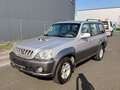 Hyundai Terracan 2.9 CRDi GLS*3.5T Anhängerkupplung*KLIM Silber - thumbnail 4