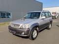 Hyundai Terracan 2.9 CRDi GLS*3.5T Anhängerkupplung*KLIM Silber - thumbnail 8