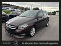 Mercedes-Benz B 160 CDI Style PTS Shz Klima Marrón - thumbnail 1