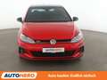 Volkswagen Golf GTI 2.0 TSI GTI Perf. BM Aut.*LED*ACC*DYNAUDIO*CARPLAY Rot - thumbnail 9
