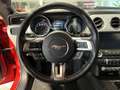 Ford Mustang 2,3 EcoBoost Rot - thumbnail 11