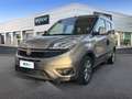 Fiat Doblo 1.6 Mjt 16v 120cv EASY Beige - thumbnail 1
