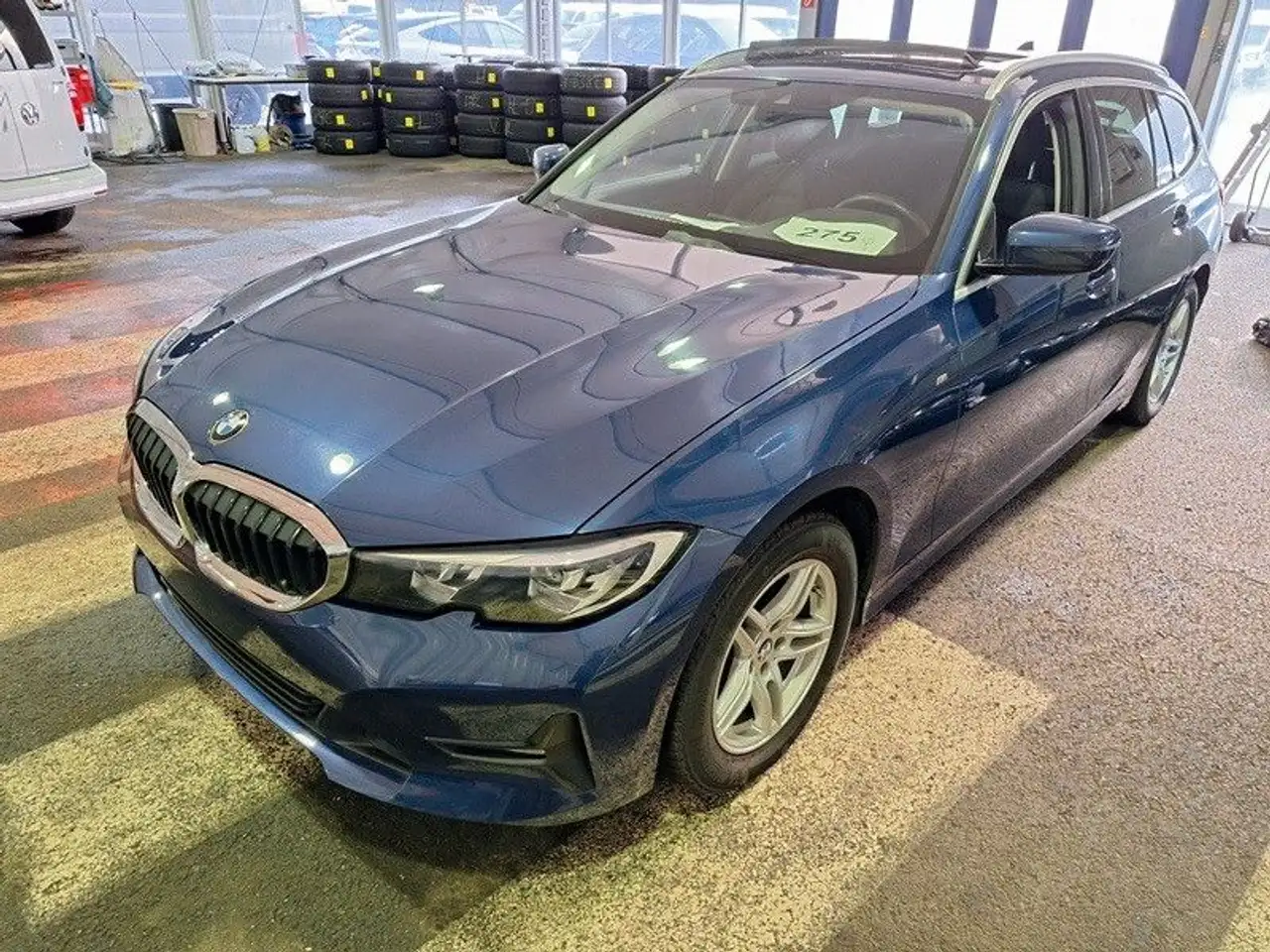 BMW 318