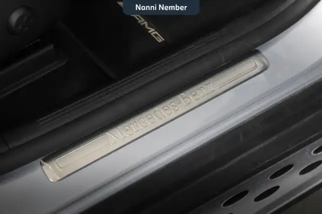 Mercedes-Benz GLC view 22
