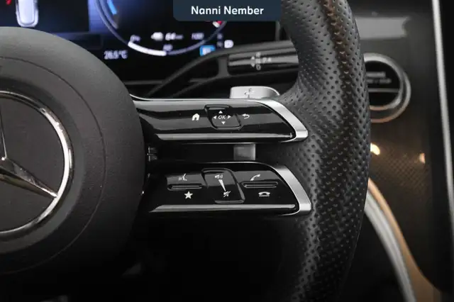 Mercedes-Benz GLC view 19