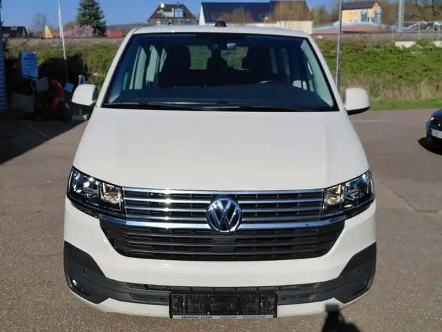 Volkswagen T6.1 Caravelle Comfortline FWD Autom. Navi Kamera