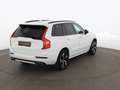 Volvo XC90 R Design Recharge AWD PHEV Aut 7-SITZER LED Weiß - thumbnail 2