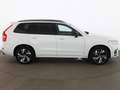 Volvo XC90 R Design Recharge AWD PHEV Aut 7-SITZER LED Weiß - thumbnail 4
