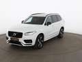 Volvo XC90 R Design Recharge AWD PHEV Aut 7-SITZER LED Weiß - thumbnail 2