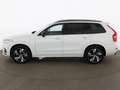 Volvo XC90 R Design Recharge AWD PHEV Aut 7-SITZER LED Weiß - thumbnail 6